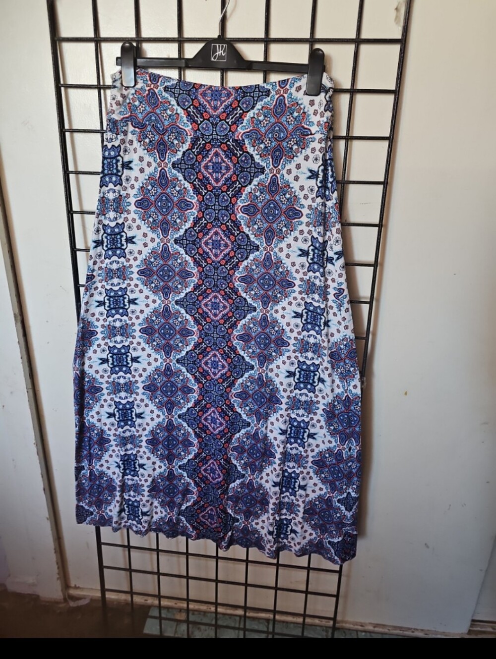 Size Large Skirt From Artisan& Ny